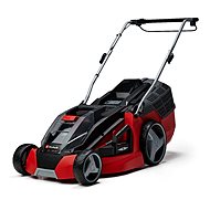 Einhell Aku GE-CM 43 LI M Kit Expert Plus - Cordless Lawn Mower