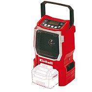 Einhell TE-CR 18 Li Expert Plus (bez batérie) - Aku rádio
