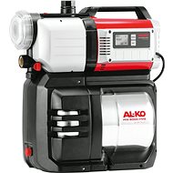 AL-KO HW 6000 FMS Premium - Domáca vodáreň