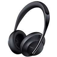 Bose Noise Cancelling Headphones 700 čierne - Bezdrôtové slúchadlá