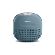 Bose SoundLink Micro modrý - Bluetooth reproduktor