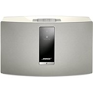 BOSE SoundTouch 20 III - biely