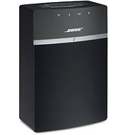 BOSE SoundTouch 10 - čierny