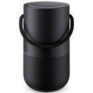 Bluetooth reproduktor BOSE Portable Home speaker čierny