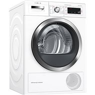 BOSCH WTW855H0BY