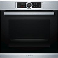 Bosch HRG675BS1
