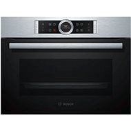 Bosch CBG635BS3