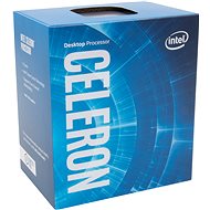 Intel Celeron G5900 - Procesor