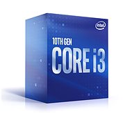 Intel Core i3-10300 - Procesor