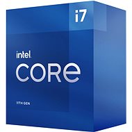 Intel Core i7-11700 - Procesor