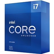 Intel Core i7-11700KF - Processor