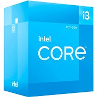 Procesor Intel Core i3-12100