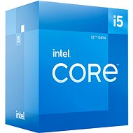 Procesor Intel Core i5-12400