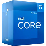 Procesor Intel Core i7-12700