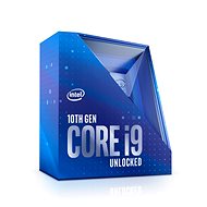 Intel Core i9-10900K - Processor