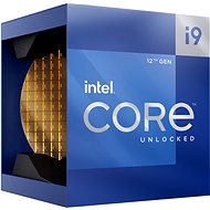 Intel Core i9-12900K - Processor
