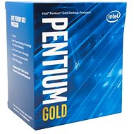 Intel Pentium Gold G7400 - Procesor