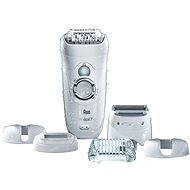 BRAUN Silk-épil 7 7-561 Wet & Dry