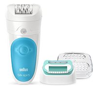 Braun Silk-épil 5 5-511