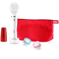 Braun Face 852