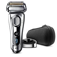 Braun Series 9-9260s Wet & Dry