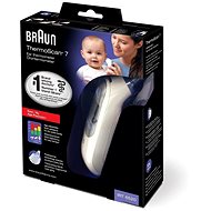 Braun IRT 6520