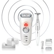 Braun Silk-epil SensoSmart 7-890