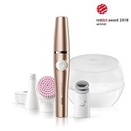 Braun FaceSpa Pro 921
