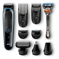 Braun MGK3080