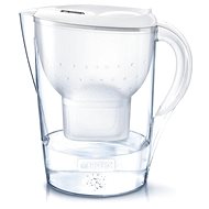 Brita Marella XL Memo, biela