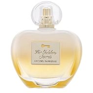 ANTONIO BANDERAS Her Golden Secret EdT 80 ml - Toaletná voda