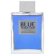 ANTONIO BANDERAS Blue Seduction EdT 200 ml - Toaletná voda