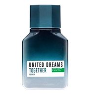 BENETTON United Dreams Together For Him EdT 100 ml - Toaletná voda