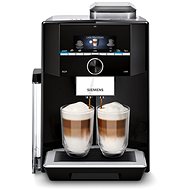 Siemens TI923309RW - Automatický kávovar
