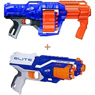 nerf rival dracik