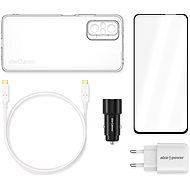 Alza Starter pack pre Xiaomi Redmi Note 10 Pro - Set