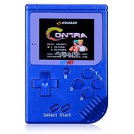 BittBoy FC Mini Handheld Blue