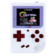 BittBoy FC Mini Handheld White