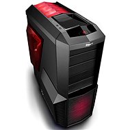 Zalman Z11 HF1