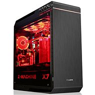 ZALMAN X7