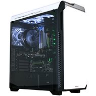 ZALMAN Z9 NEO PLUS biela