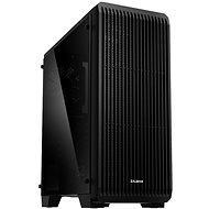 PC skrinka Zalman S2 TG