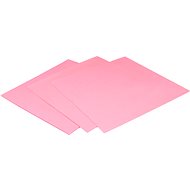 ARCTIC Thermal Pad Basic 100 × 100 × 1,5 mm (balenie 4 kusov) - Podložka pod chladič