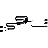 Cooler Master ARGB 1-TO-3 Spliter Cable - Napájací kábel