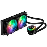 Cooler Master MasterLiquid ML240R RGB