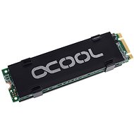 Alphacool HDX M.2 SSD Passive Cooler 80 mm