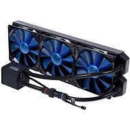Alphacool Eisbaer 420 CPU