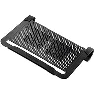Cooler Master NotePal U2 Plus Notebook Cooler čierna