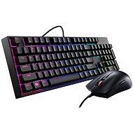 Cooler Master Masterkeys Lite L US