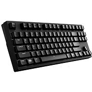 Cooler Master MasterKeys Pro S White MX Red